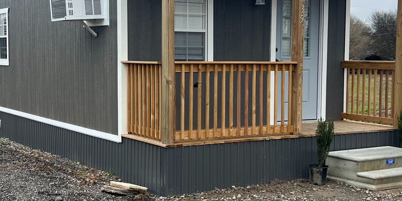 Jasper House: 4535 Arkadelphia Rd