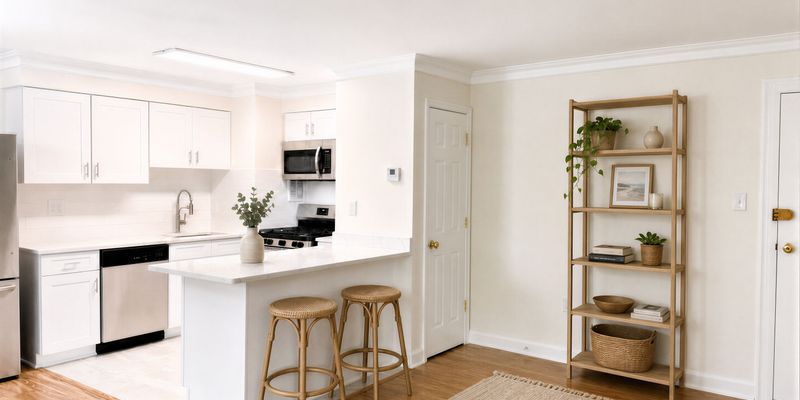 Annandale Apartment: 4360 Ivymount Ct