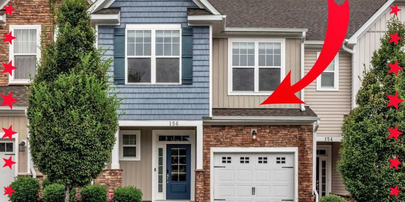 Cary House: 156 Wildfell Trl