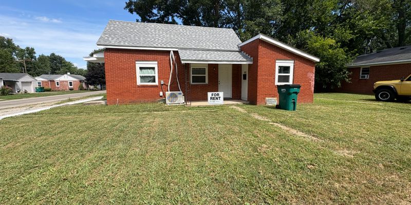 Franklin Multiplex: 801 Hurricane St