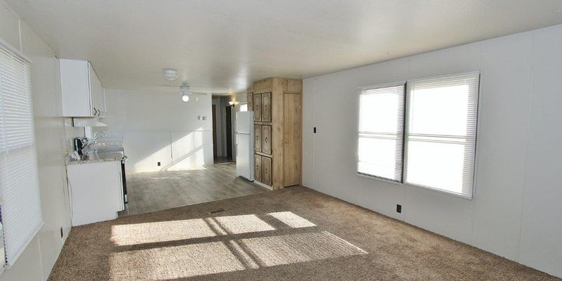 Emmett House: 2215 Toms Cabin Rd.