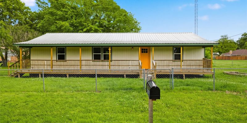 Cooper House: 901 SW 10th St