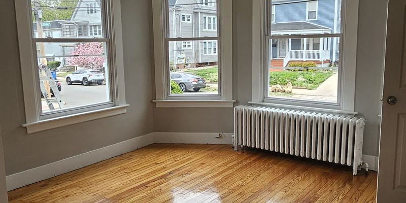 New Haven Apartment: 26 Whittlesey Ave