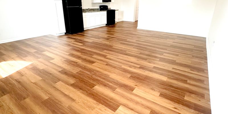 Chalmette Apartment: 3016-18 Jean Lafitte Pkwy