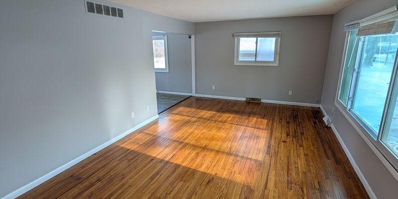 Fort Wayne House: 2501 Evans Street