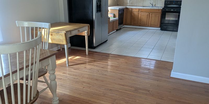 Richmond House: 3059 Midlothian Tpke