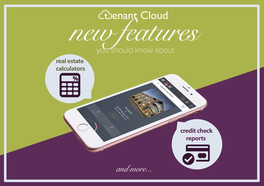 TenantCloud New Features You Should Know About