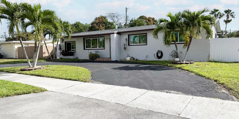 Miami House: 19731 NW 4th Ave