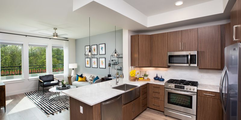 Houston Apartment: 701 Cohn St