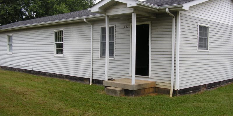 Horse Cave Apartment: 3812 Charlie Moran Hwy