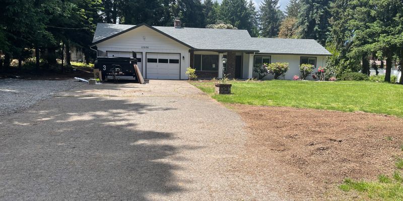Vancouver House: 13506 NE 72nd Ave