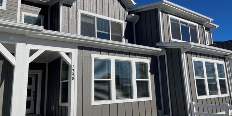 Spanish Fork House: 1348 570 W