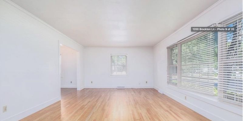 Charlotte Apartment: 1200 Brockton Ln