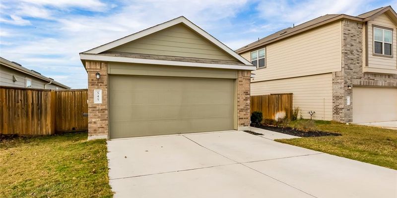 Jarrell House: 545 Greatest Gift Wy