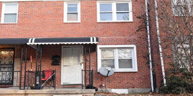 Baltimore Multiplex: 818 Bradhurst Rd