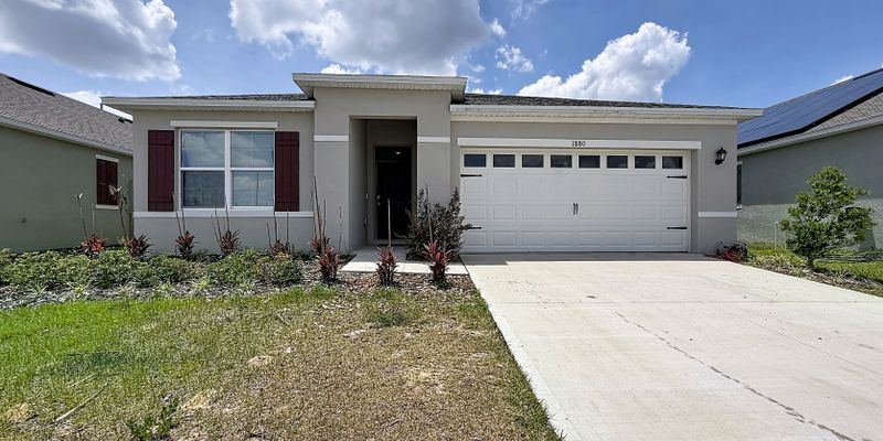 LAKE ALFRED House: 1880 BASENJI DR,