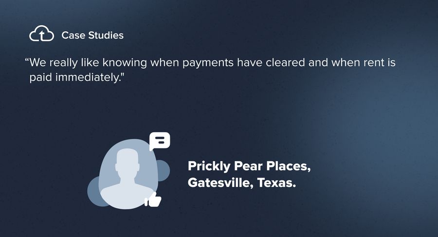 Prickly Pear Places: How a Small Texas Portfolio Found Big Efficiency with TenantCloud