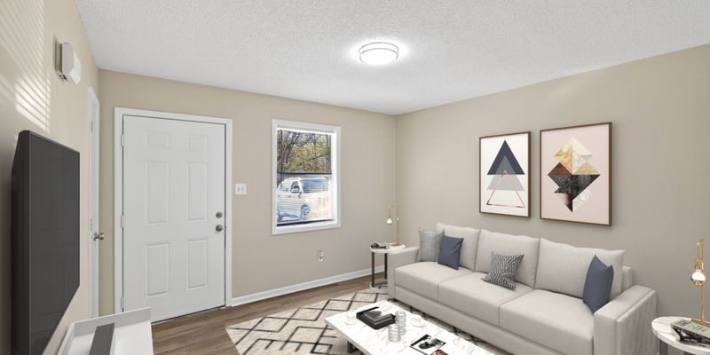 Lexington Apartment: 101 Bay Meadow Ct