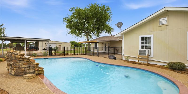 Nevada House: 12384 Co Rd 800