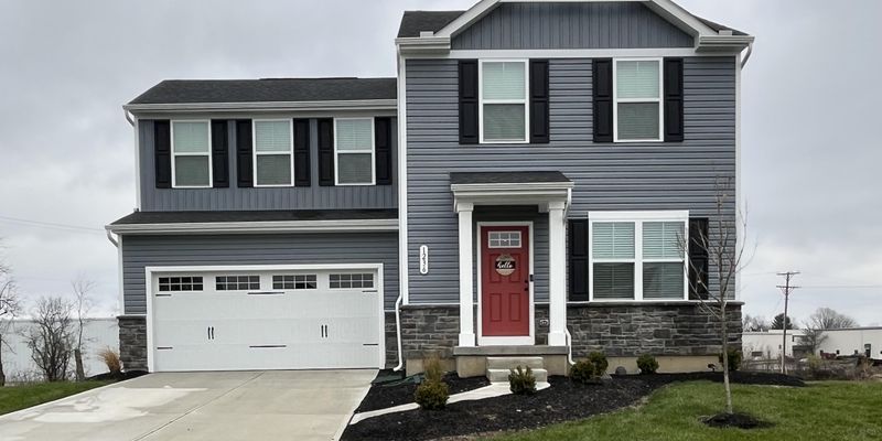 Sidney House: 1236 Sir Sidney Ct