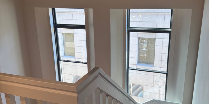 Hamilton Apartment: 20 S 3rd St