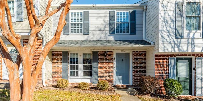 Richmond Townhome: 7720 Pomeroy Ct
