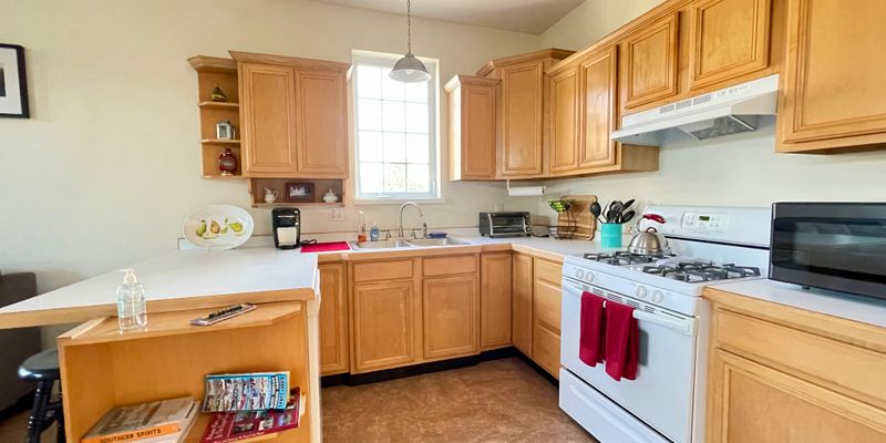 Ithaca Townhome: 222 Summerhill Dr