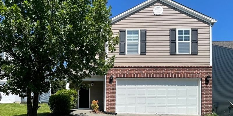 Durham House: 506 Ganyard Farm Way