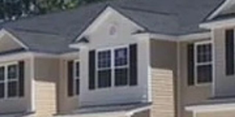 Richmond Hill House: 505 Ferguson Ln