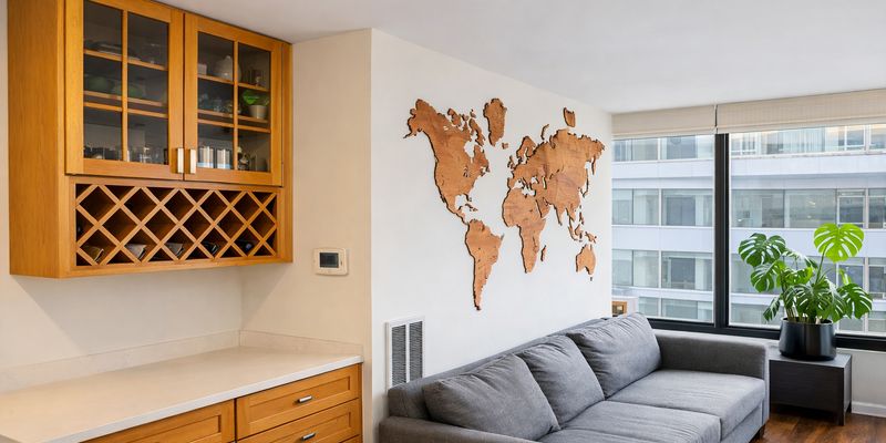 Chicago Condo: 230 E Ontario St