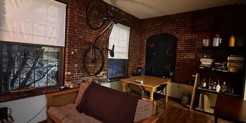 Fitchburg Apartment: 100 Bemis Rd