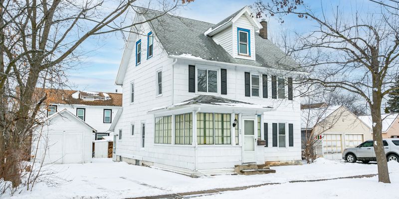 Brockport House: 26 Brockway Pl