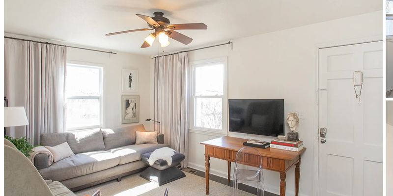 Nashville House: 2603 Woodyhill Dr