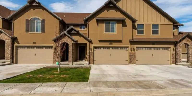 West Haven House: 4535 Haven Creek Rd