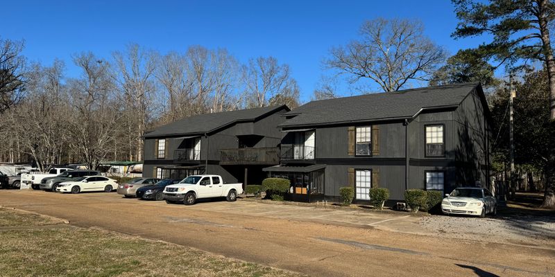 Columbus Apartment: 20 Knights Cove