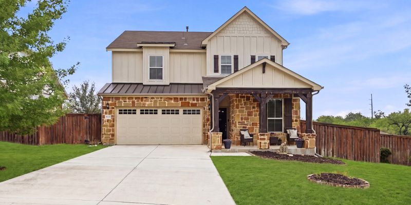 Schertz House: 6813 Concho Crk
