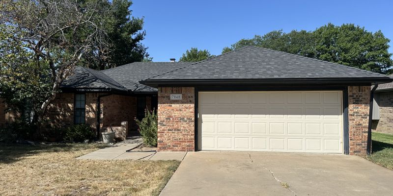 Amarillo House: 7040 Fulham Dr