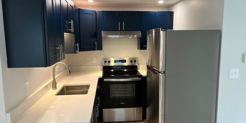 Biddeford Apartment: 40 Sullivan St