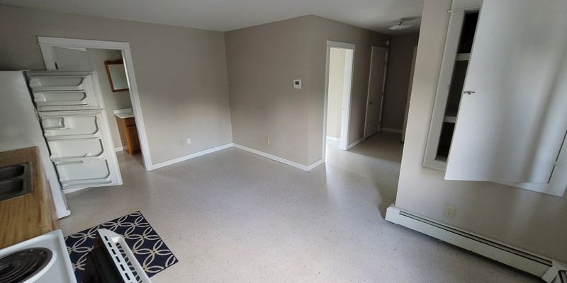 Fort Kent Apartment: 93 Market St