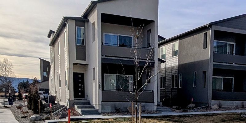 Colorado Springs Apartment: 13605 Frost Bitten Grv