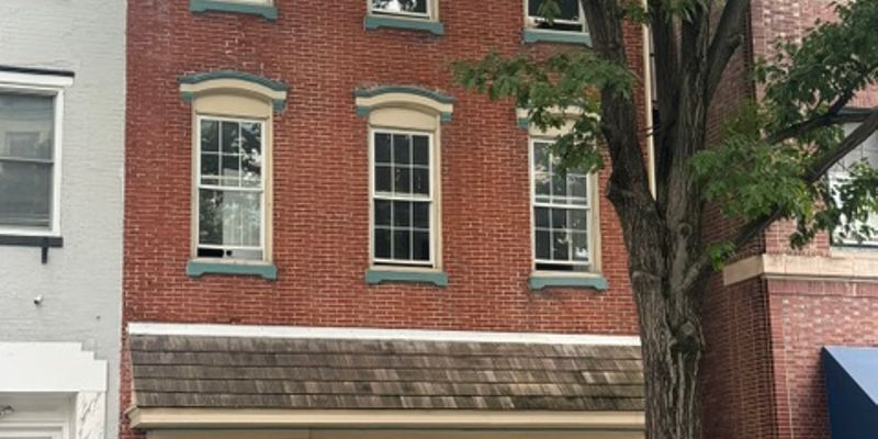 Reading Apartment: 146 N 5th St