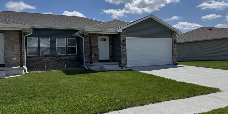 Fremont Townhome: 974 S Kate Ave