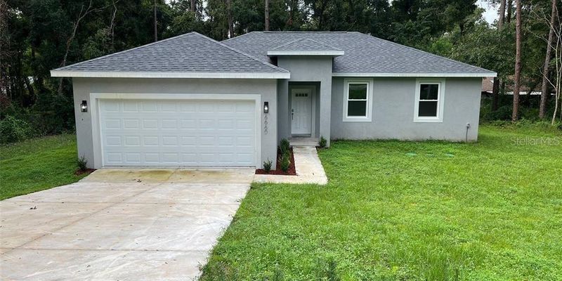 Inverness House: 6660 E Glencoe St