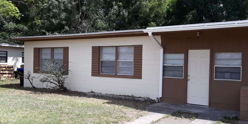 Orlando House: 1710 Rose Boulevard