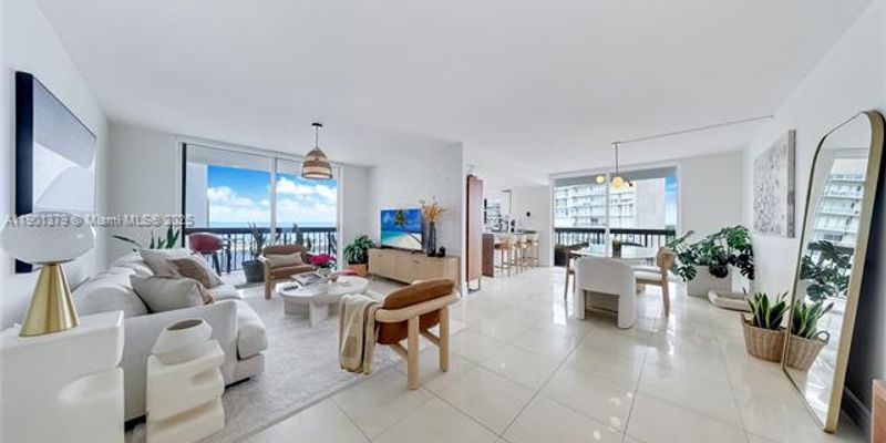 Miami Condo: 2333 Brickell Ave