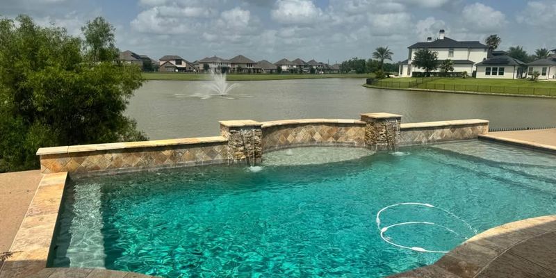 Manvel House: 8 Cypress Point Ct