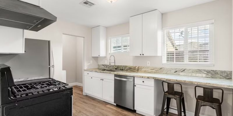 Phoenix Townhome: 508 N 9th Ave