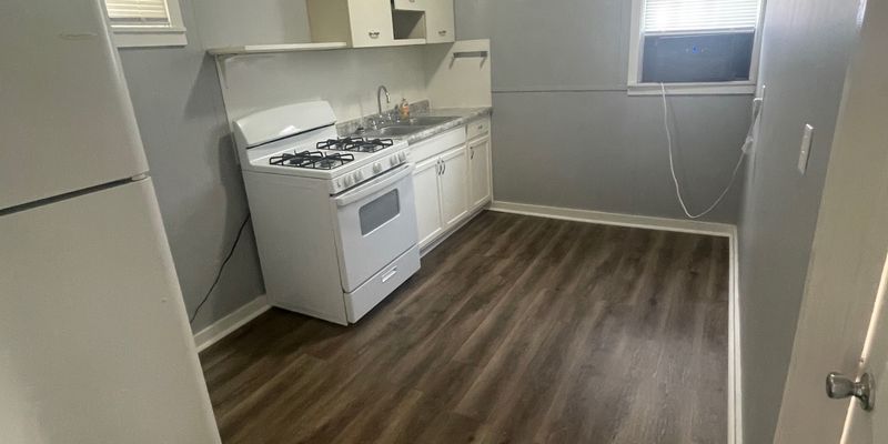 Terre Haute Apartment: 1103 N 8th St