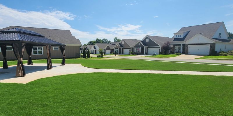 Sherrills Ford House: 4715 Anise Cir