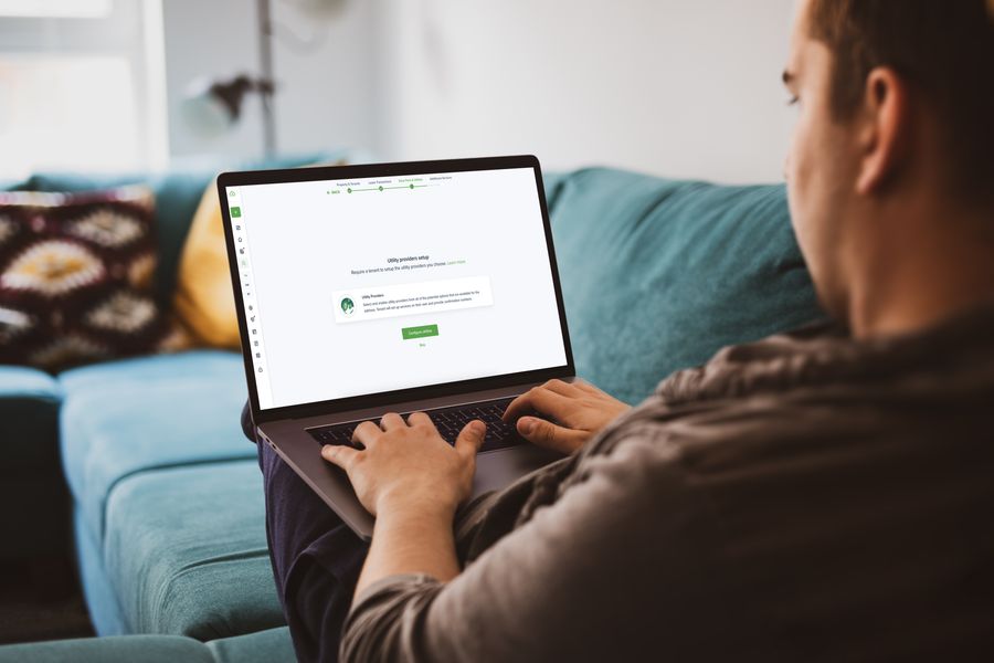 Introducing Utility Services